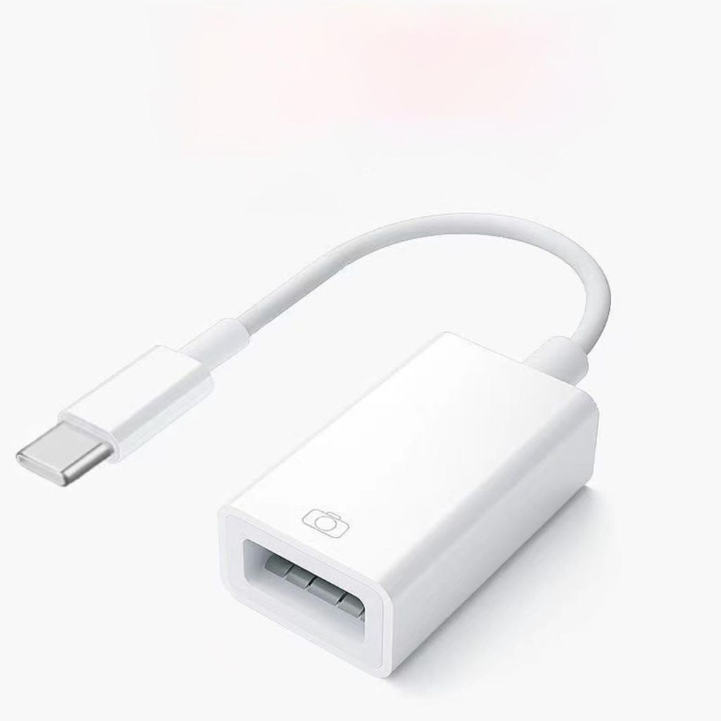 ENGELMANN USB-C zu USB-A Adapter Produktbild 