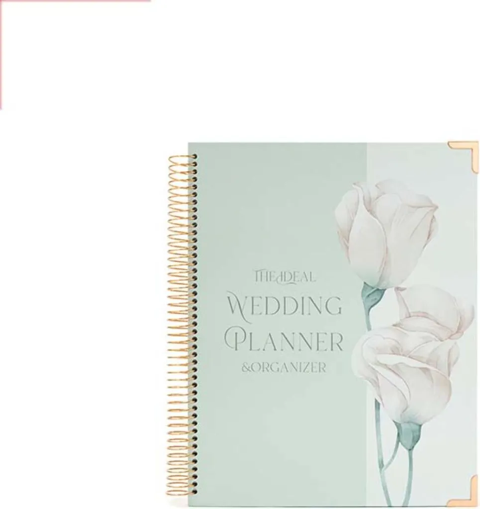 Planificateur de Mariage INF Tulipe - Organisez votre Cérémonie Idéale