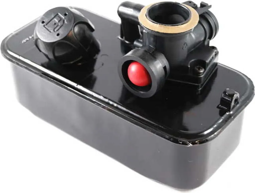 Réservoir Briggs & Stratton 400 500 Series robuste avec carburateur intégré