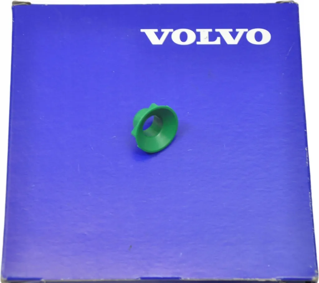 VOLVO S80 V70 Portalampada anteriore Nuovo Originale da rivenditore autorizzato