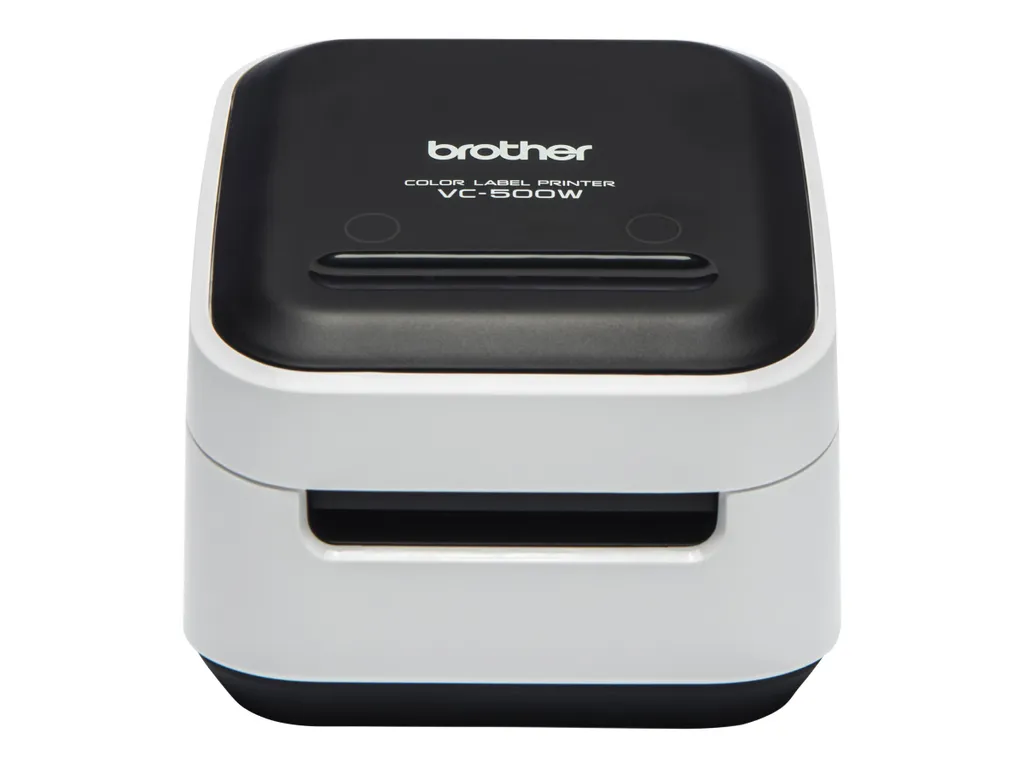 Imprimante Étiquettes Autocollantes Brother VC-500W Versatile WiFi