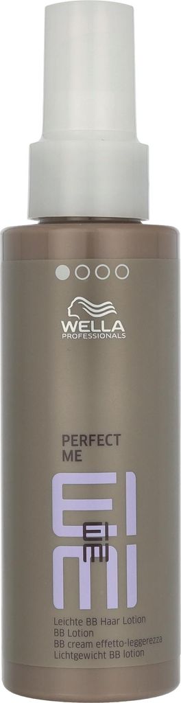 Wella EIMI Perfect Me, Mlieko na vlasy, Unisex, 100 ml, Obrázok produktu 