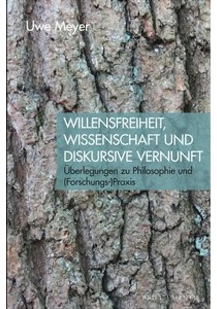Willensfreiheit, Wissenschaft : Guide de Recherche en Philosophie