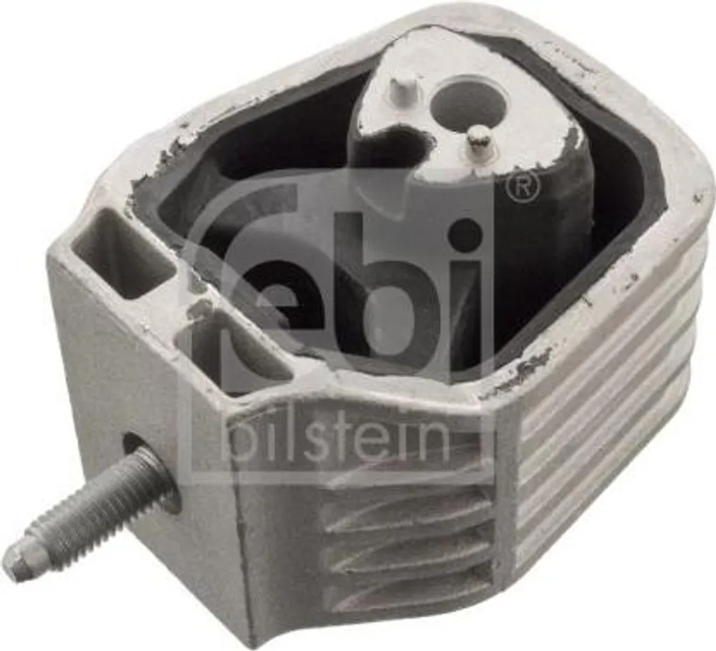 Supprimez les vibrations moteur Mercedes avec le palier FEBI 26595 OE