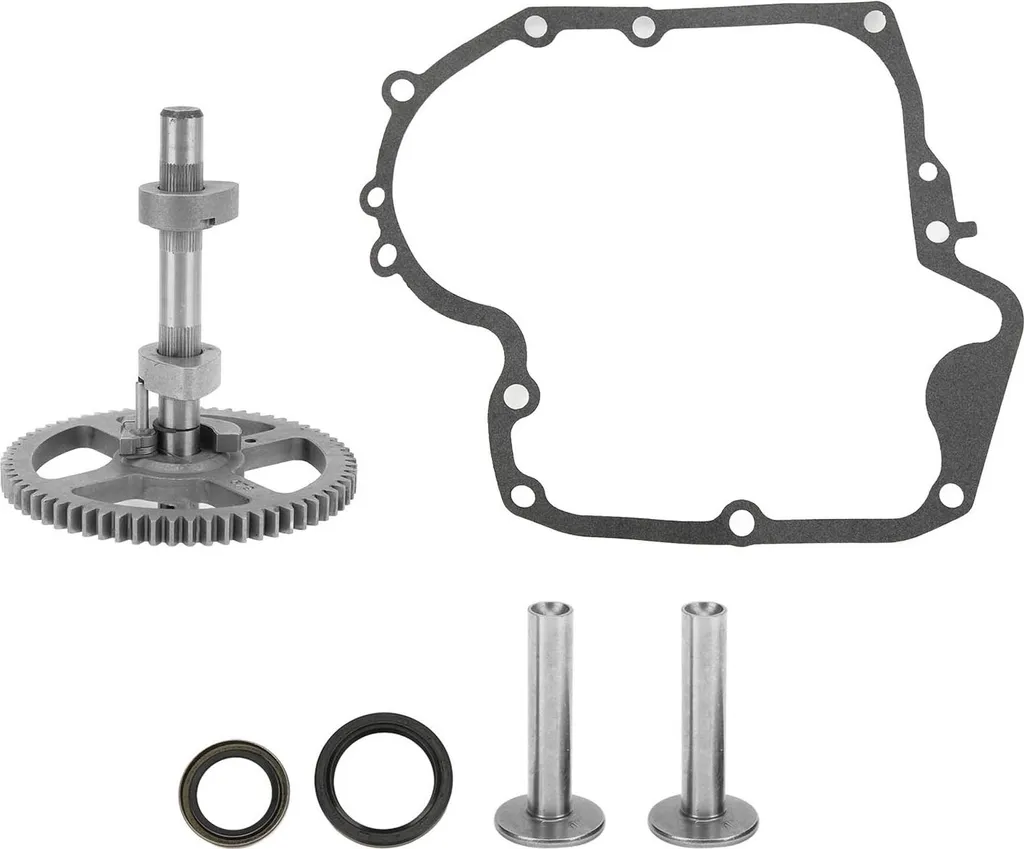 Ricambio Albero a Camme TRX350 Rancher 00-06 | Kit 84005207