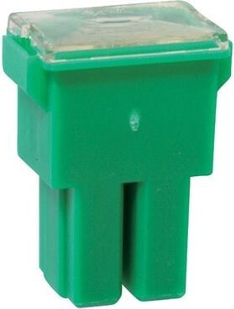 RESTAGRAF Sicherung 225058 für FORD Fiesta Mk4 Schrägheck (JAS, JBS) 30mm