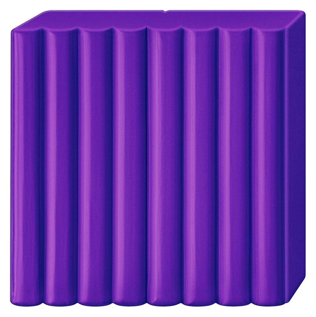 FIMO Mod.masse Fimo prof 57g lila