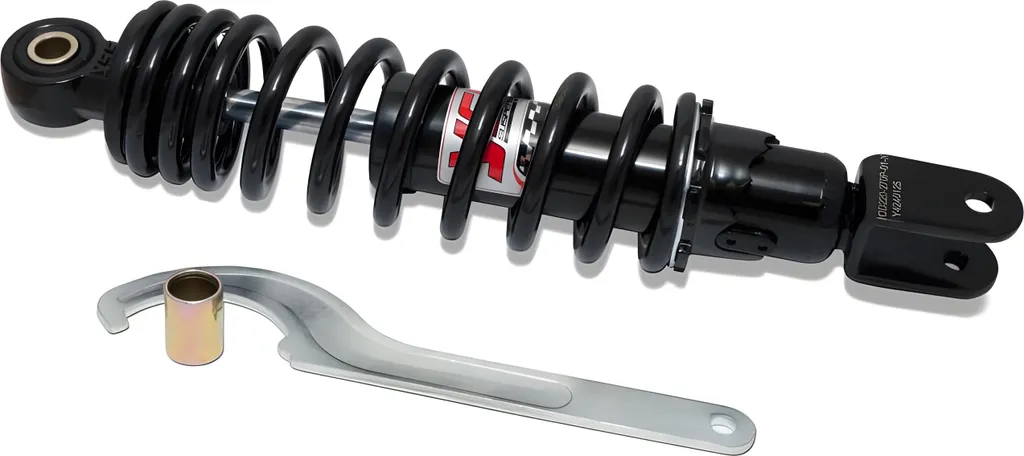Amortisseur YSS 265mm : Corrigez la Suspension de votre Speedfight / SFX