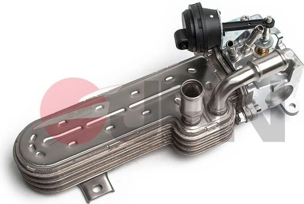 Pièce de rechange AGR pour Skoda Octavia et Superb - Réparation système