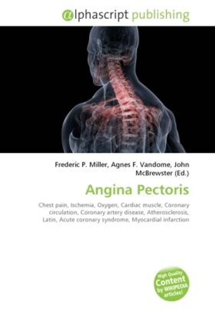 Angina Pectoris