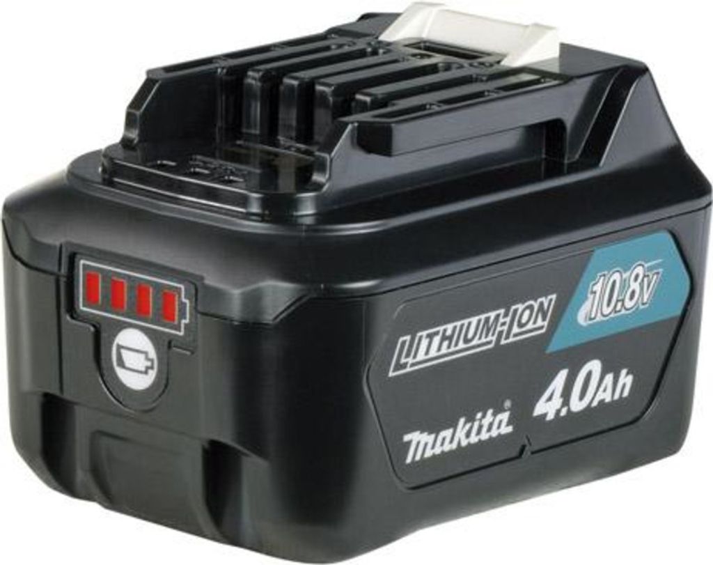 Akumulátor Makita BL1041B 12V / 4,0 Ah Li-Ion Obrázok produktu 