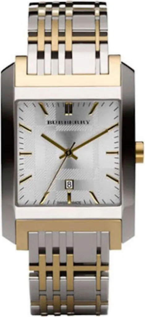 Montre Burberry BU1569 Style Durable et Fiable pour Finir vos Tenues