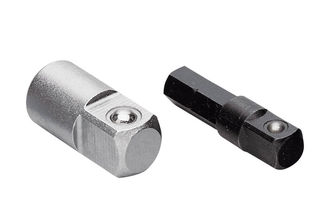 PROXXON Adaptateur 1/4" femelle sur 3/8" femelle Image du produit 