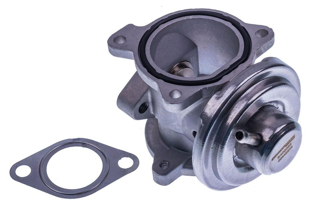 DENCKERMANN E400066 AGR-Ventil für VW POLO (9N) Abgasrückführungsventil