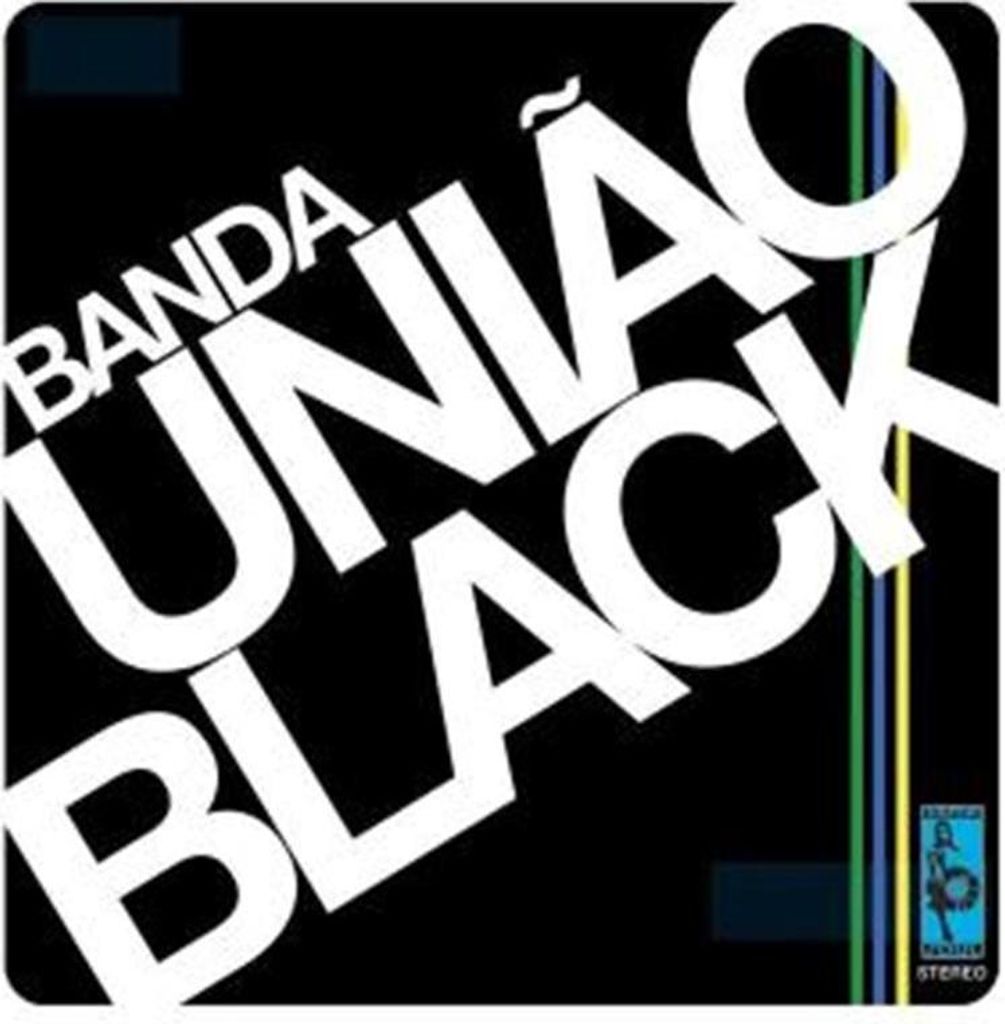 Banda Uniao Black-Banda Uniao Black
