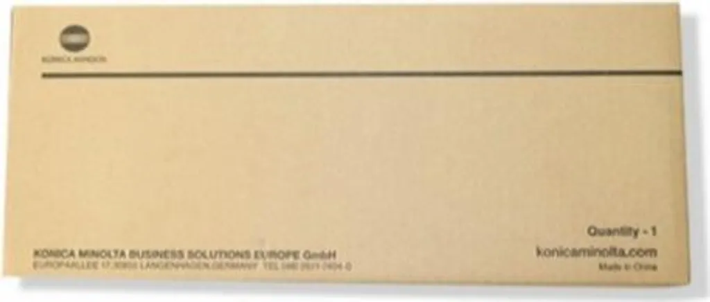 Kit Tambour pour Konica Minolta Bizhub C224 C284 C364 A161R71966 Laser