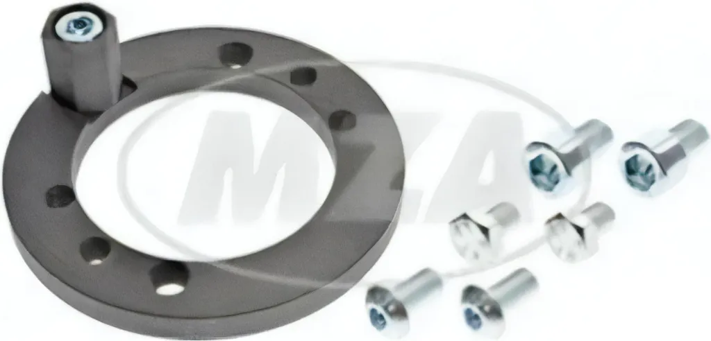 Clé de blocage pour rotor d'allumage compatible Powerdynamo et VAPE