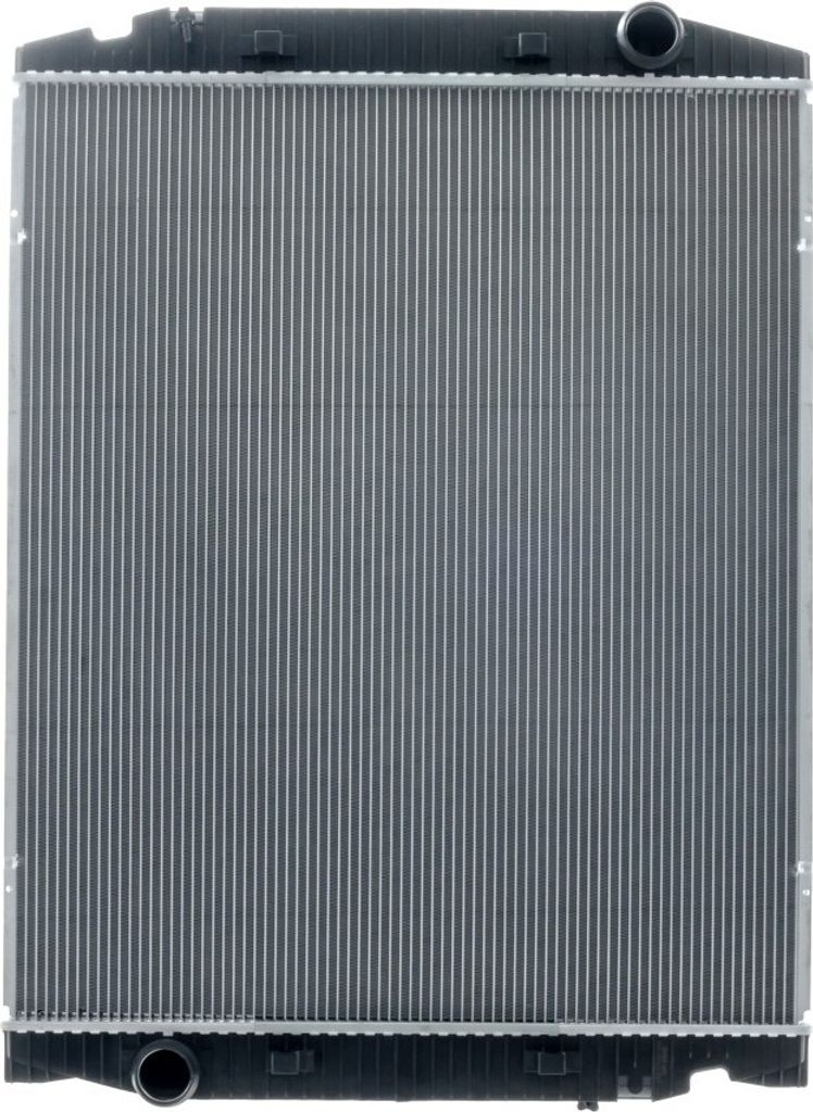 Kühler, Motorkühlung MAHLE CR 710 000S
