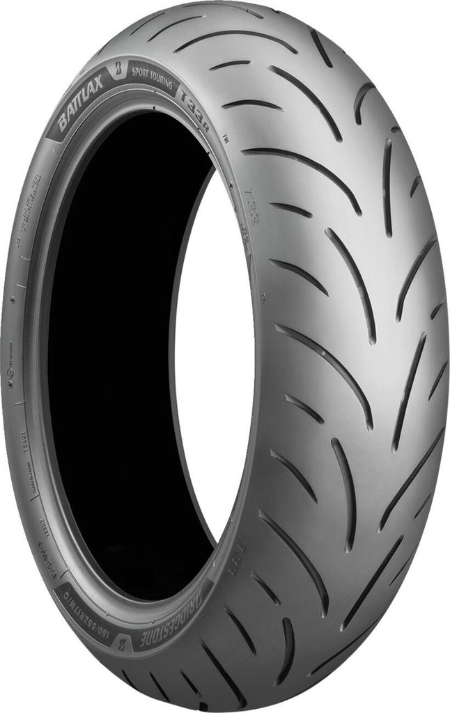 Bridgestone Motorradreifen car-tyres T 33 R ( 150/70 ZR17 Produktbild 