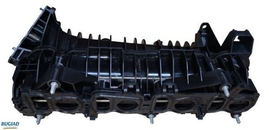 BUGIAD Saugrohr Luftversorgung BIM17017 für BMW 3 Touring (E91)