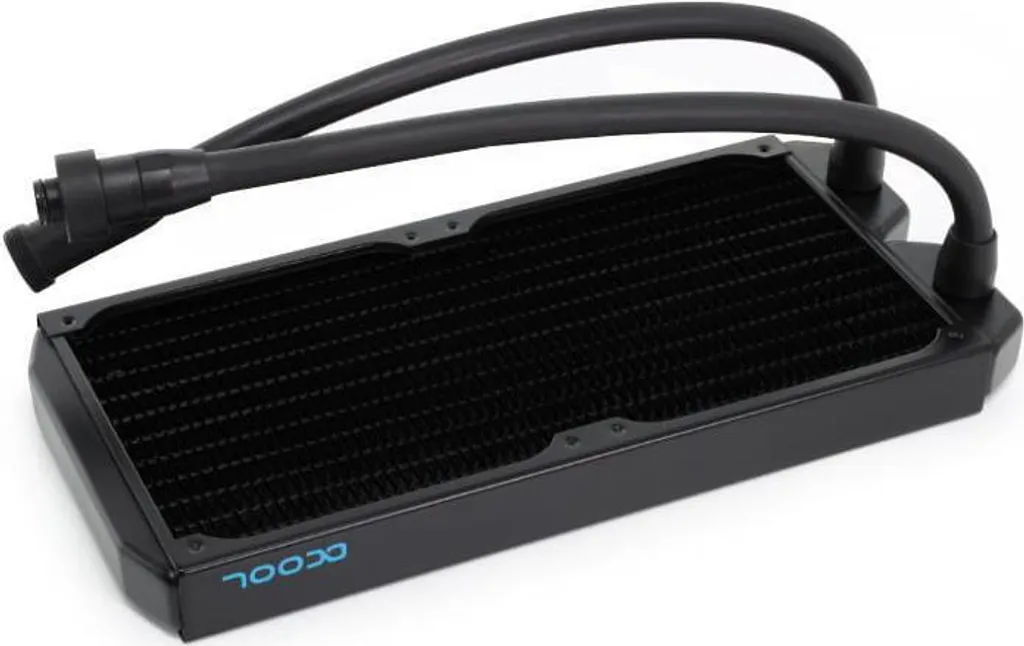 Radiateur PC Alphacool 14371 Accessoire de refroidissement liquide premium
