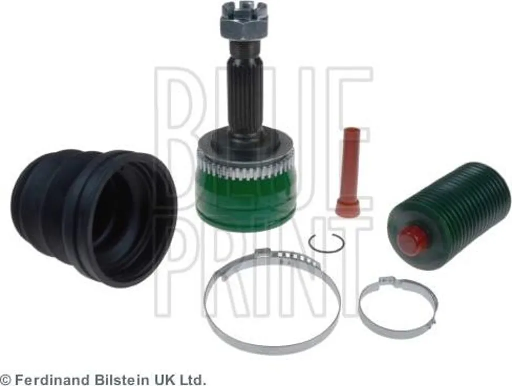 Réparation Arbre de Transmission Cerato avec Kit Blue Print ADG089158