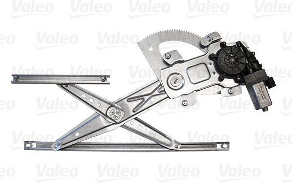Valeo Fensterheber für Toyota Yaris
