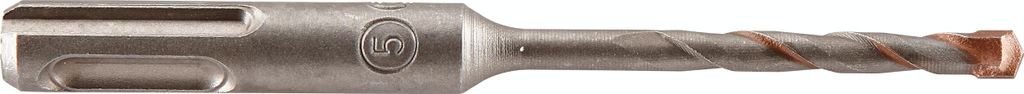 Wolfcraft Hammer-Schlagbohrer SDS D 5/110mm