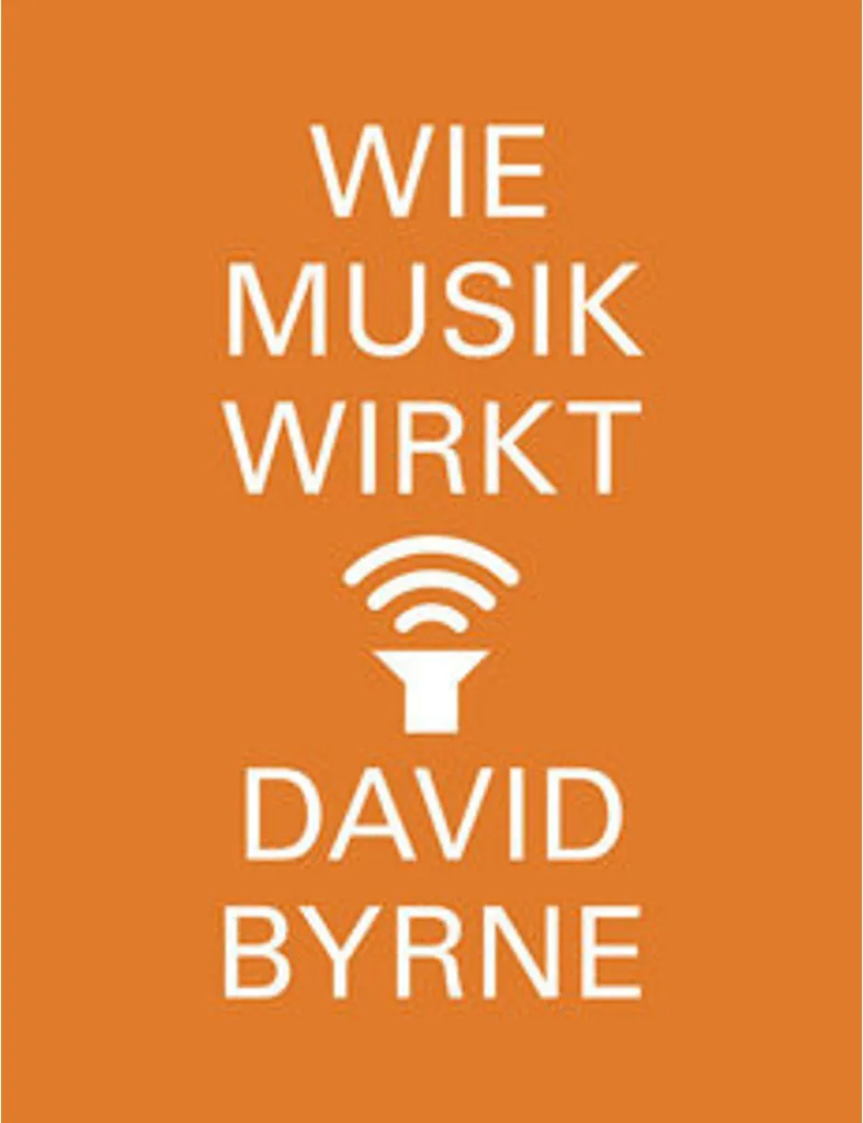 Livre Wie Musik wirkt : comprendre l'impact de la musique sur le cerveau