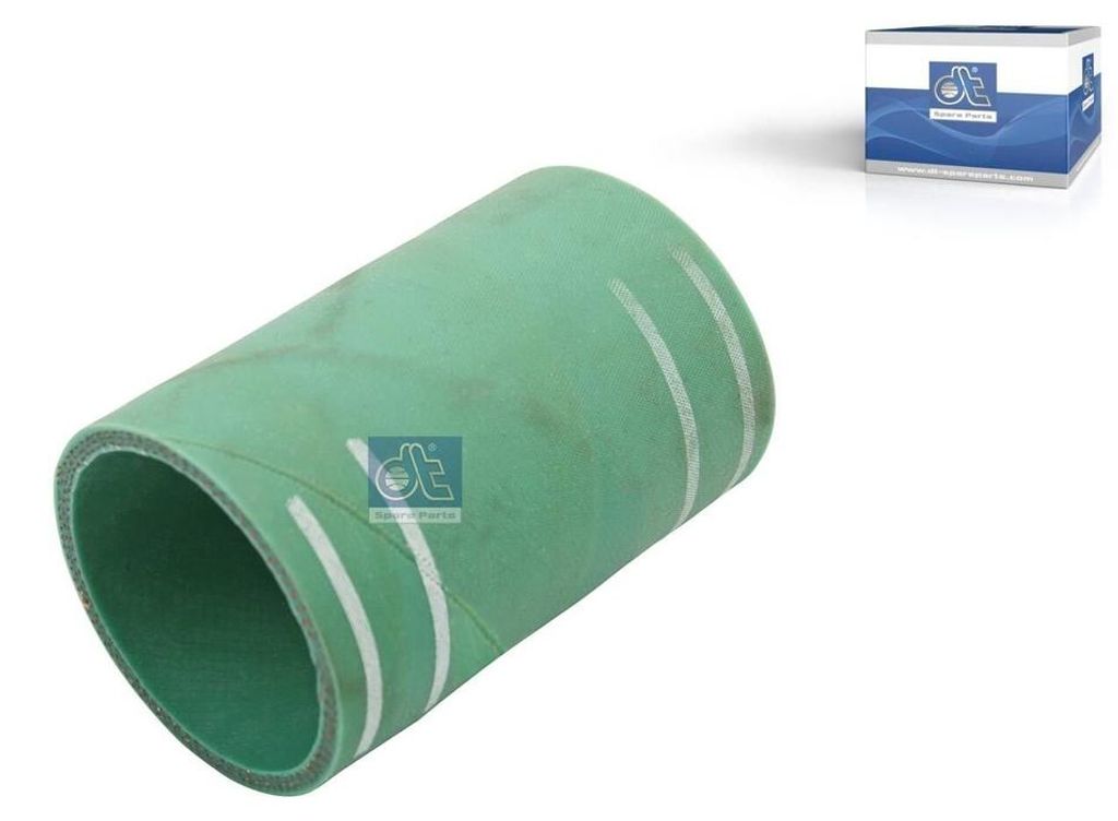 Kühlerschlauch Ø 58 mm DT SPARE PARTS für u.a. IVECO EUROTRAKKER