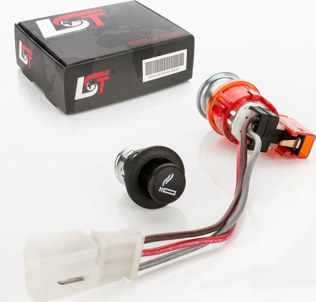 Zigarettenanzünder Steckdose Buchse Heizfeder Heizspule für AUDI A4 B5 B6 RS4 Q7