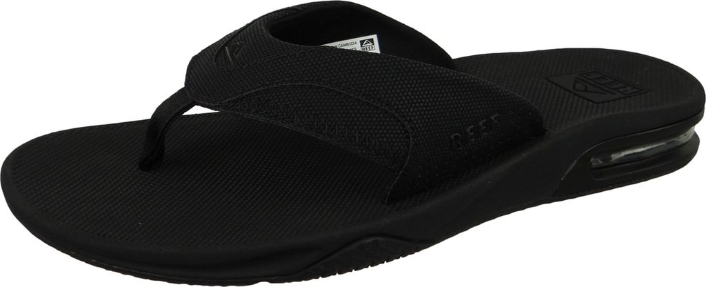 Reef Pánske žabky Black RF002026-ALB Veľkosť 42 Obrázok produktu 