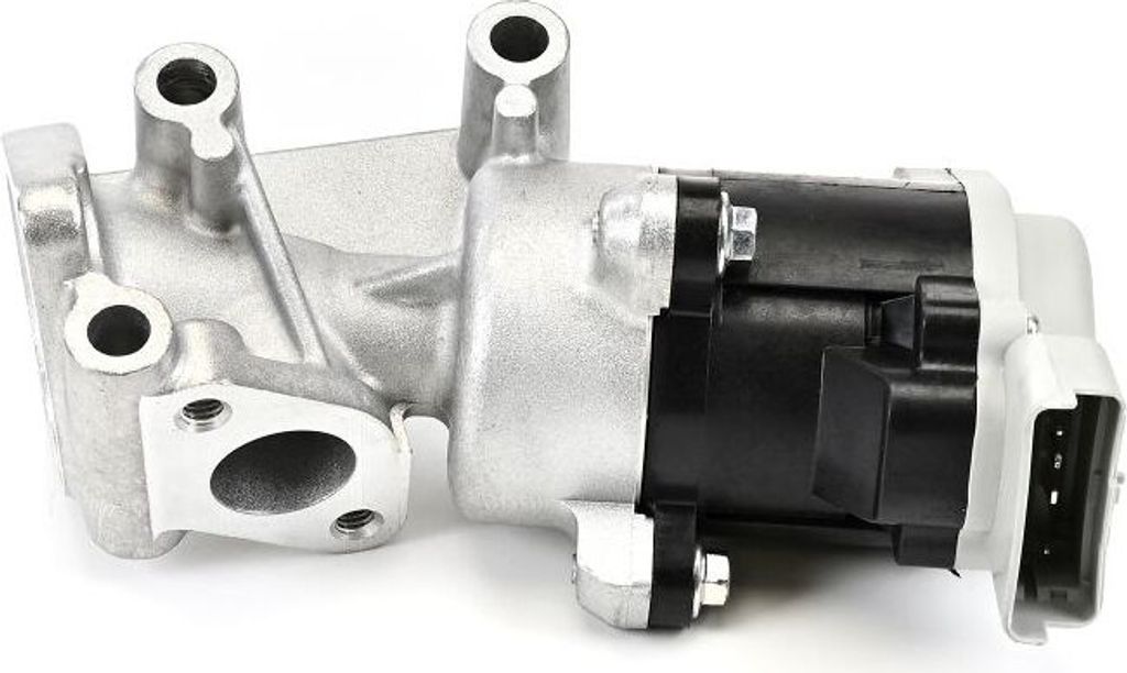 DELPHI EG10529-12B1 AGR-Ventil für LAND ROVER Range Rover Sport (L320) Abgasrückführungsventil