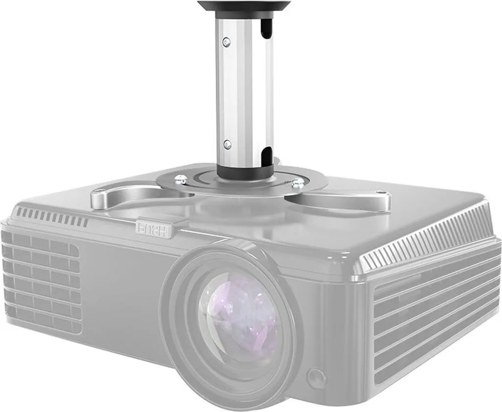 Support orientable 360° pour projecteur 15kg - Neomounts Q610278