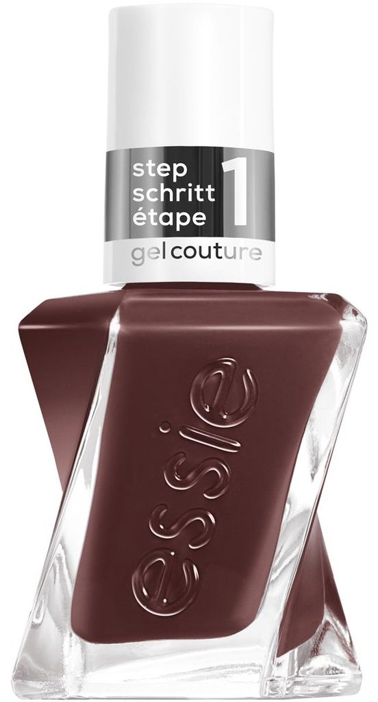 Essie Gel Couture Nagellack – 542 All Checked Out