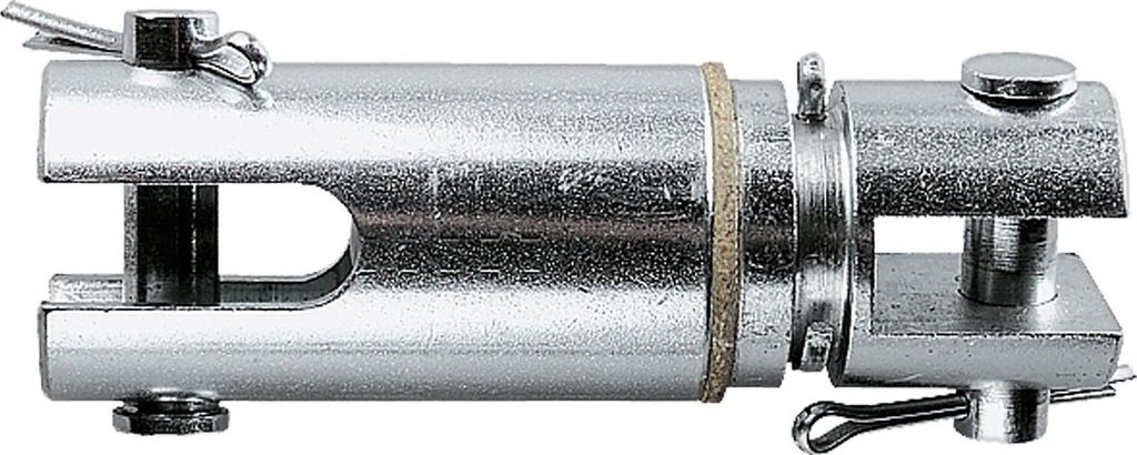 Fein Drehhaken zum Einhängen der Seilkausche - 30232044010
