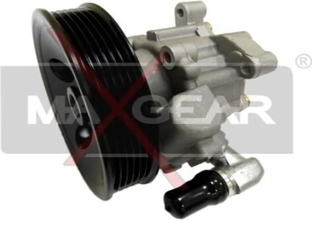 Pompe Hydraulique de Direction pour Mercedes Classe M W163 ML320 ML430 ML500