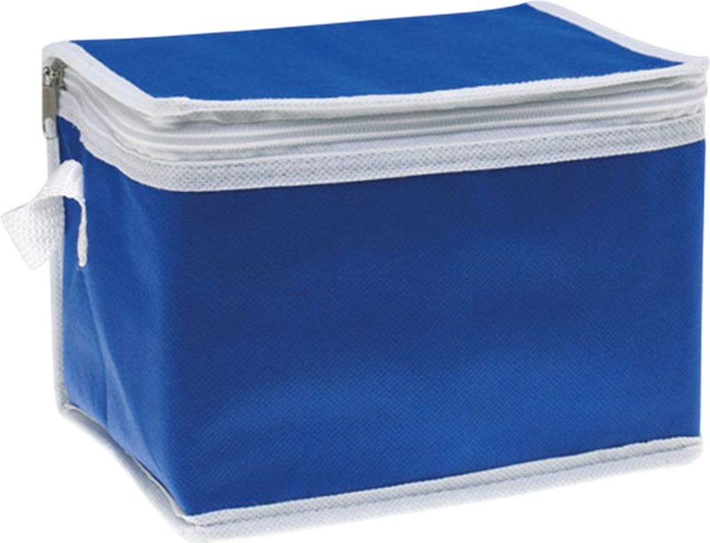 MidOcean - Kühltasche "Promocool", Non-Woven MO1638 (Einheitsgröße) (Blau)
