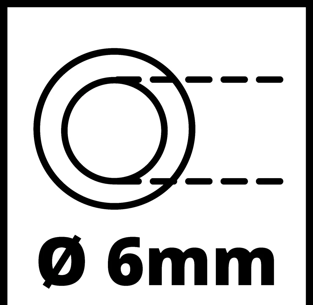 Kit d'air comprimé Profi Einhell 5 pièces pour compresseur pneumatique - 10