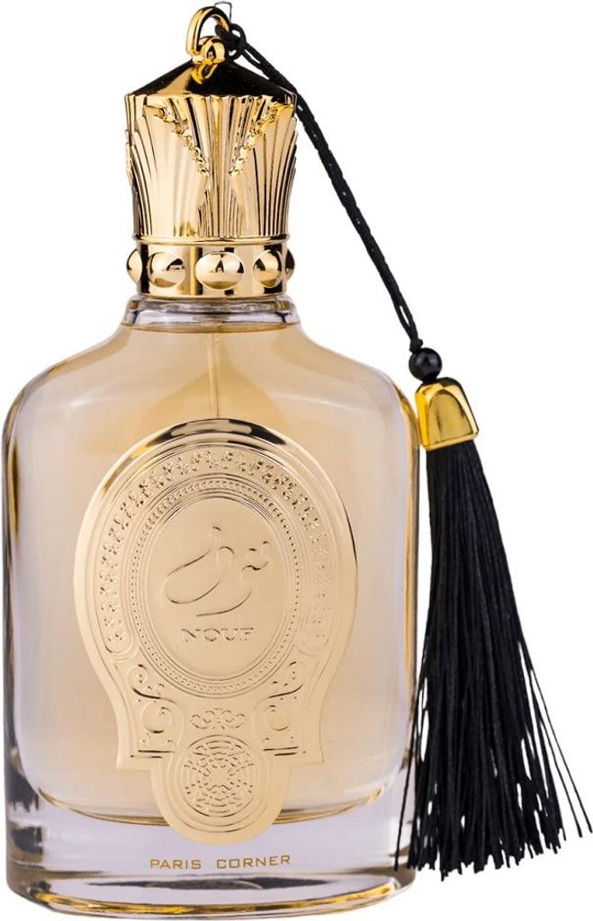 Nouf Eau de Parfum Spray 100ml Produktbild 