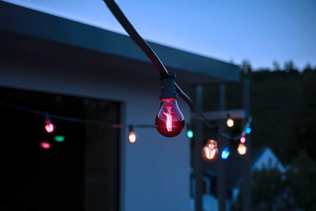 Ampoule LED E27 OSRAM 2,5W : Éclairage Déco Durable sans Surconsommer