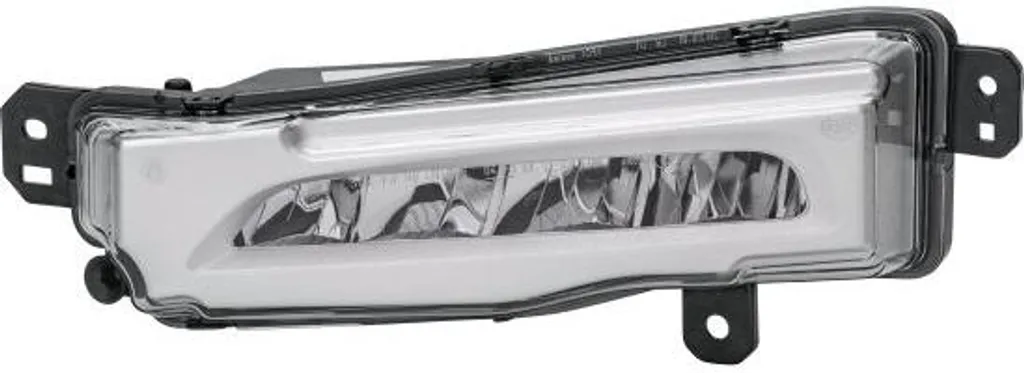 Feu antibrouillard avant compatible BMW X5 et X6 série G05 G06 G07 HELLA