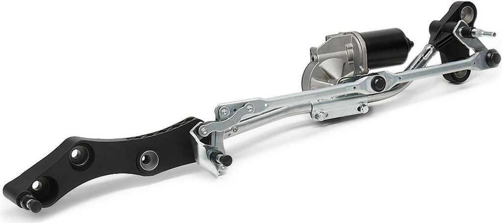 RIDEX 300W0088 Wischergestänge für BMW 5 Limousine (E60) 5 Produktbild 