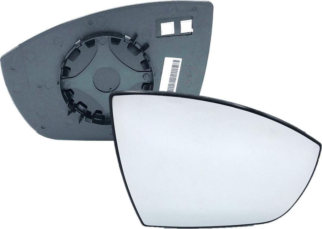 Spiegelglas Spiegel Außenspiegel Glas Rechts passend für C-Max S-Max Galaxy Kuga