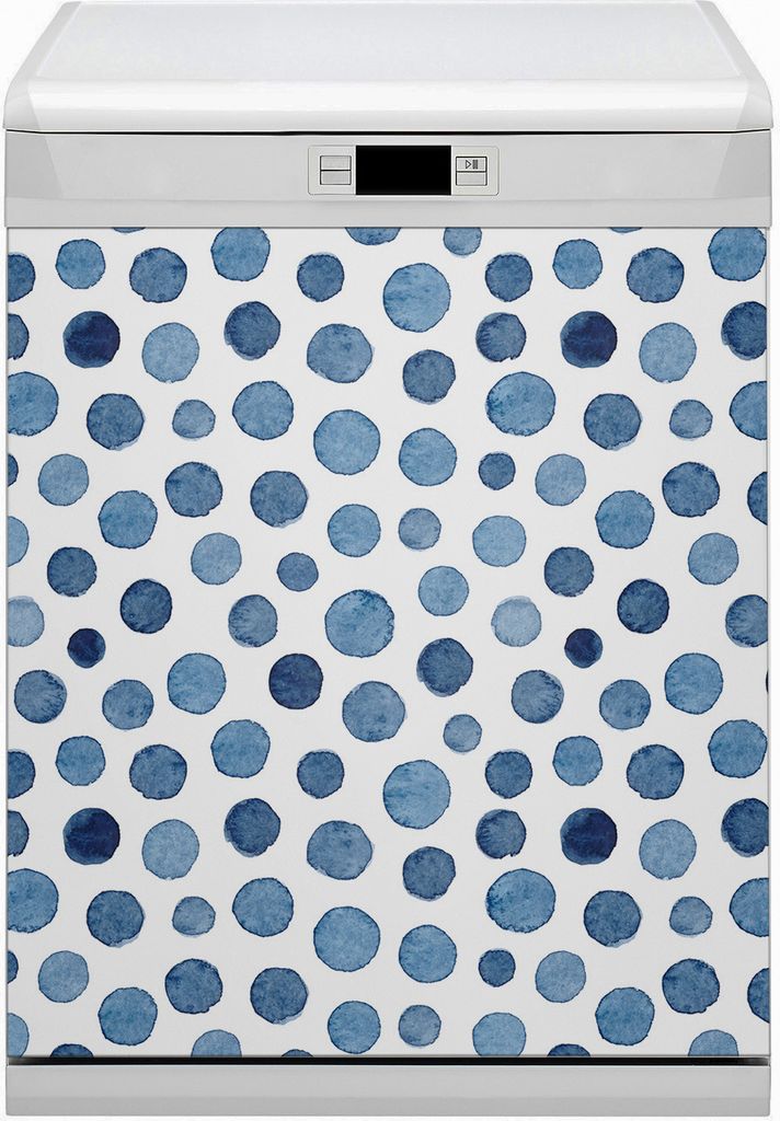Magnet für Spülmaschine Abwaschbar 60x80 cm Magnet für Produktbild 