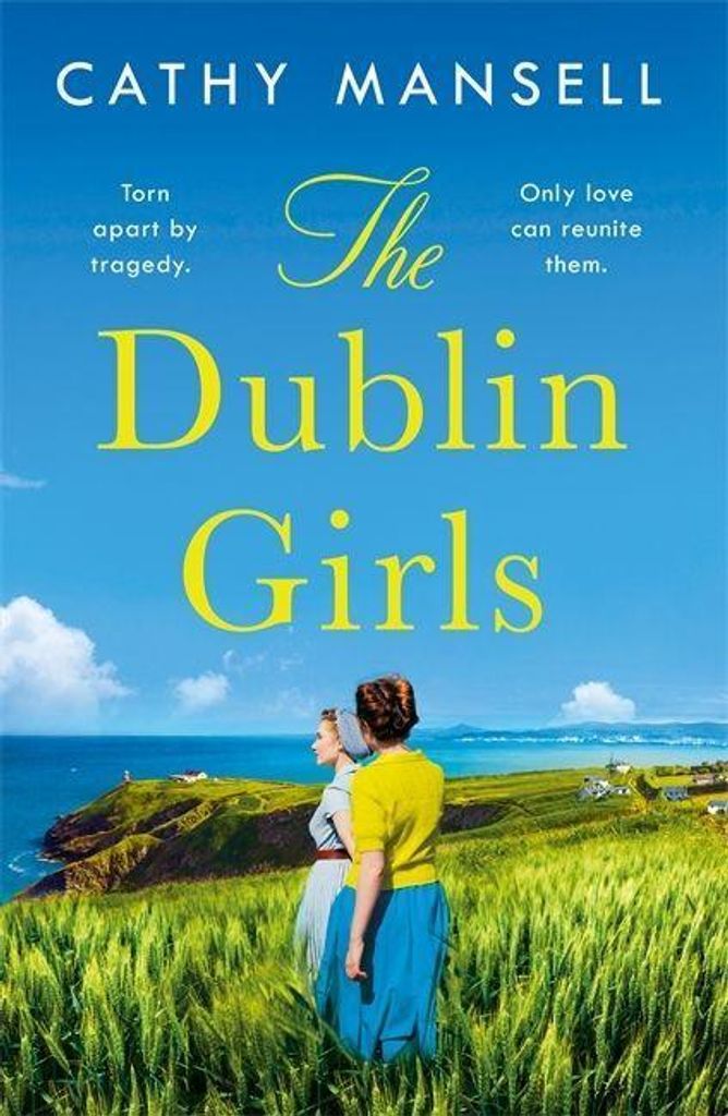 Dublin Girls – Lingua: Inglese