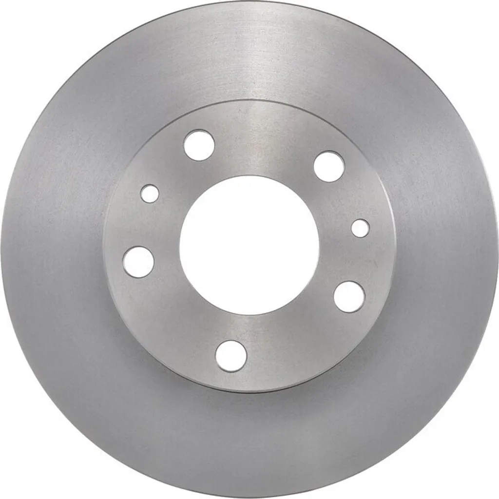 Disque de frein BOSCH 0 986 478 434 pour Jumper Ducato Boxer OE 1607872080