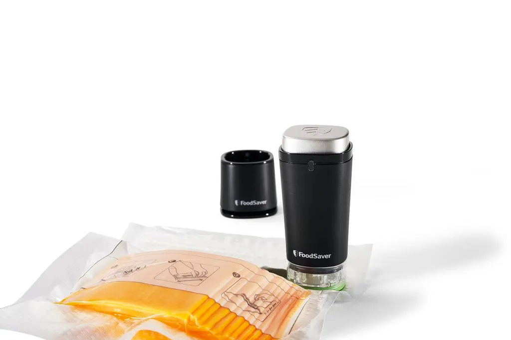 Machine Sous Vide Portative Radarcan pour une Conservation Prolongée - 15