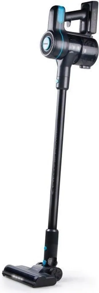 Domo DO1135SV Aspirapolvere Senza Fili 22,2V - Potente Scopa Elettrica 2 in 1