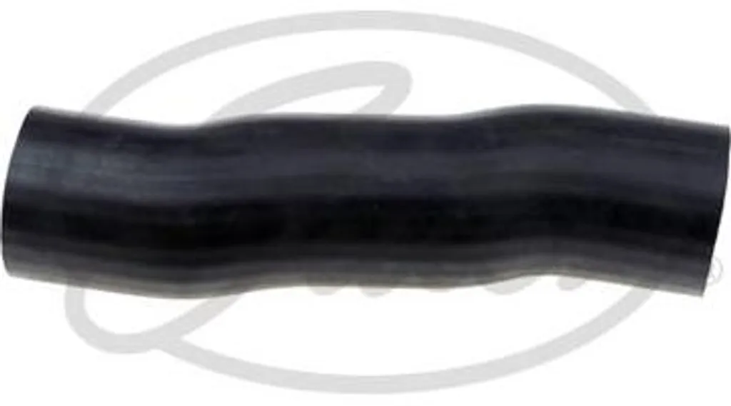 GATES 02-2457 Tubo Riscaldamento Jaguar XJ OE NBC2273AB Ricambio Premium